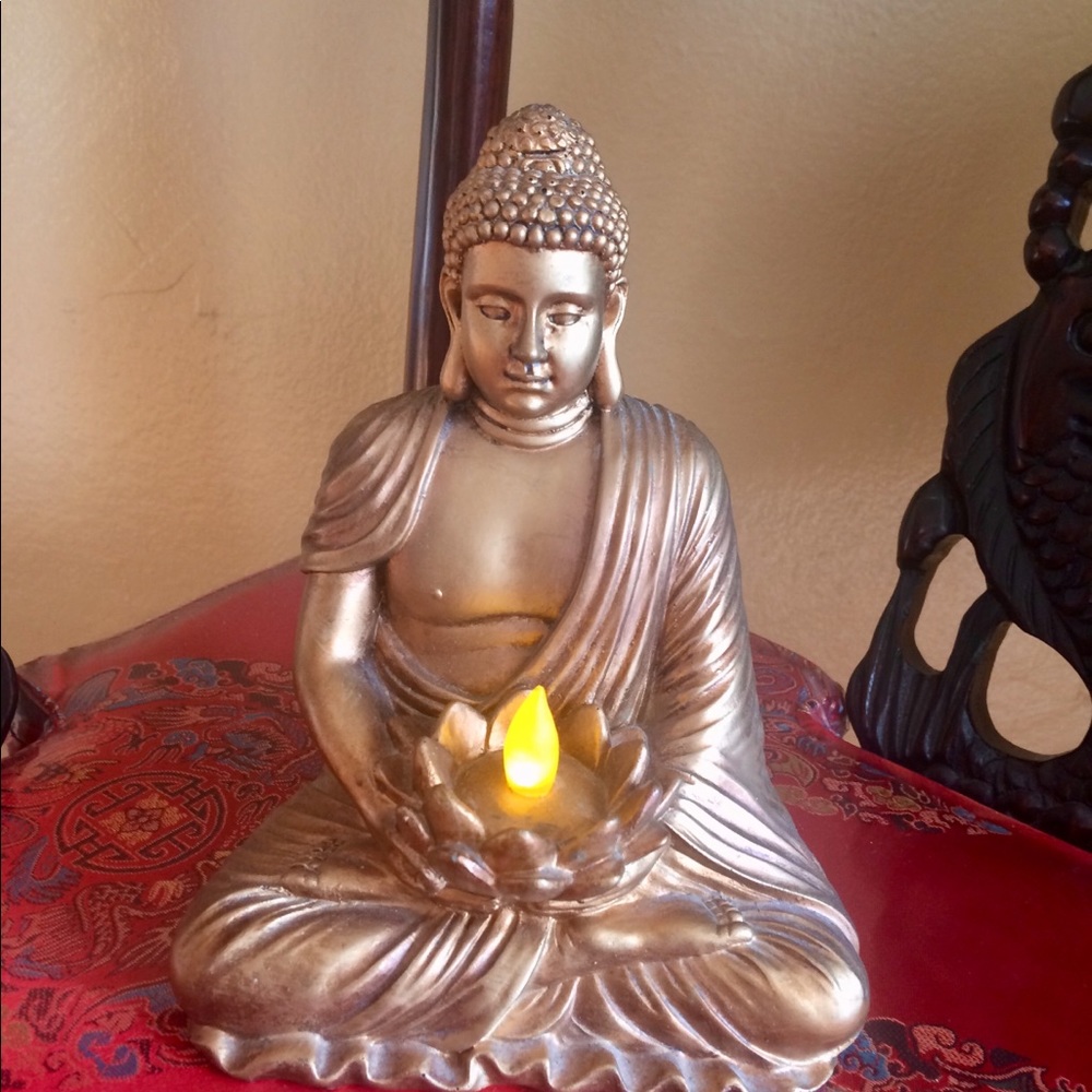 Buddha